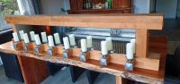 Kerzenspiegel - passend zu Lowboard Herkules Nordrhein-Westfalen - Wassenberg Vorschau