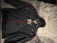 Captain America Hoddie Bayern - Prien Vorschau