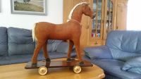 Antikes Pferd für Kinder aus Nachlass Schleswig-Holstein - Wattenbek Vorschau
