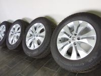 ORIGINAL HONDA CRV 17 Zoll Winterräder 225/65R17 102T M+S 6mm Hessen - Langenselbold Vorschau