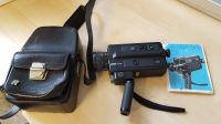 Filmkamera Super 8 REVUE CX 30 Hessen - Schwalmtal Vorschau