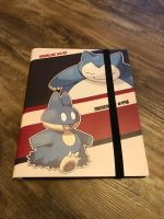 Pokemon TCG Ultra Pro Binder für 360 Karten - Relaxo Bayern - Kochel am See Vorschau