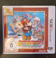 Paper Mario Sticker Star Nintendo 3DS Hessen - Hohenahr Vorschau