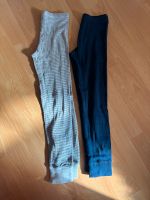 Leggings Ski-Unterwäsche Jogginghose 122/128 Bayern - Marktrodach Vorschau