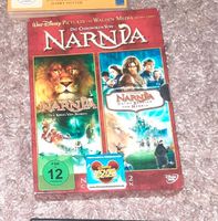 DVD Die Chroniken von Narnja Sachsen-Anhalt - Halle Vorschau