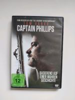 DVD Captain Philips / Action Thriller TOM HANKS Baden-Württemberg - Uhldingen-Mühlhofen Vorschau