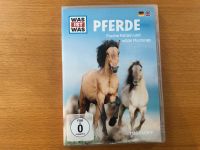 Was ist was Pferde DVD zweisprachig Hessen - Niederdorfelden Vorschau