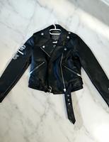 Lederjacke von Superdry Sachsen - Riesa Vorschau
