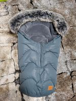 Winterfußsack von fillikid Baden-Württemberg - Erligheim Vorschau