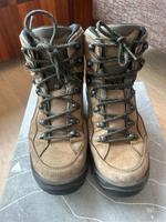 Bergschuhe 41,5 Lowa Renegade Hessen - Seeheim-Jugenheim Vorschau