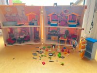 Playmobil Haus für unterwegs Colditz - Zschadraß Vorschau