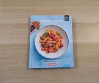 Neues Just Spices Kochbuch - Einfach Italien Bayern - Freilassing Vorschau