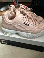 FILA Sneaker Baden-Württemberg - Aulendorf Vorschau