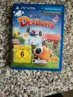 PS Vita Little Deviants Frankfurt am Main - Niederursel Vorschau