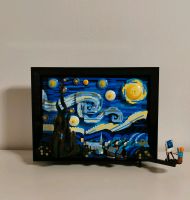 Lego Van Gogh Sternennacht Bayern - Strullendorf Vorschau