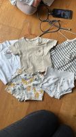 Sommerkleidungspaket für Junge - T-shirt - Shorts - Strickjacke Kr. München - Sauerlach Vorschau