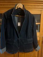 Jeans Comma Blazer in 42 neu mit Etikett Köln - Chorweiler Vorschau