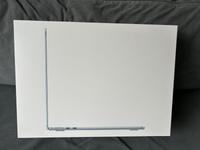 Apple MacBook Air M4 Chip, 16 GB Ram, 256 GB SSD,Neu,*€ 999,00 Kr. Passau - Passau Vorschau