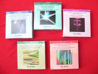 5 Klassik CD-Boxen mit je 10 CDs Meisterwerke der Klassik Hessen - Gießen Vorschau