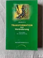 Transformation statt Veränderung - Ron Smothermon Hessen - Bad Hersfeld Vorschau