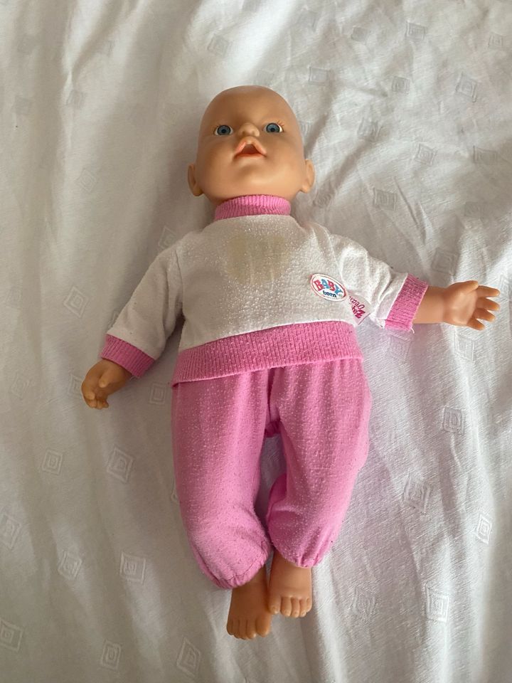 Babyborn Puppenkleidung in Neu Wulmstorf