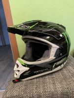 Monster Energy Helm Sachsen-Anhalt - Zörbig Vorschau