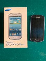 Samsung Galaxy S3 mini Bielefeld - Schildesche Vorschau