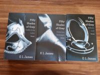 Fifty Shades of Grey Bücher Reihe Thüringen - Eisenach Vorschau