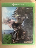 Monster Hunter World für Xbox One, -neu Mitte - Gesundbrunnen Vorschau