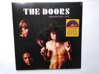 The Doors  LP  Greatest Hits...Live  2021 Niedersachsen - Bomlitz Vorschau