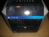 Destiny The Ghost Edition (PS4) Neu sealed BOX! Nordrhein-Westfalen - Hagen Vorschau