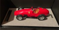 Tecnomodel Ferrari 625 F1 Press 1955 Red 1/18 47/70 pcs Niedersachsen - Celle Vorschau