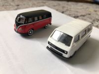 3 Modellautos VW Bus / Bully für Sammler (Siku, Wiking, Brekina) Nordrhein-Westfalen - Mülheim (Ruhr) Vorschau