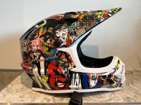 Mountainbike BMX Helm Oneal Hessen - Künzell Vorschau