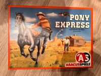 Pony Express Gesellschaftsspiel von Abacus Hessen - Weiterstadt Vorschau