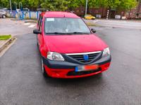 Dacia Logan MCV Eimsbüttel - Hamburg Eimsbüttel (Stadtteil) Vorschau