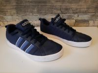 Adidas Herrenschuhe, gr. 42, blau, gebraucht. Bayern - Ansbach Vorschau