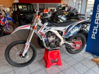 450, MX, Motocross, Vollcross, 450 ccm Sachsen - Strahwalde Vorschau