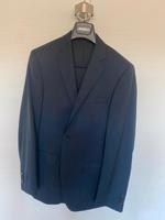 Karl Lagerfeld Anzug in blau größe 48 Hessen - Hauneck Vorschau