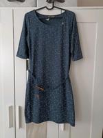 Kleid Ragwear Gr. M blau Rheinland-Pfalz - Niederfischbach Vorschau