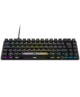 Corsair K65 PRO Mini RGB Gaming Keyboard Tastatur OPX SchalterNeu Friedrichshain-Kreuzberg - Kreuzberg Vorschau