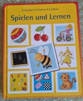 Spielen und Lernen, für Vorschulkinder Sachsen-Anhalt - Haldensleben Vorschau