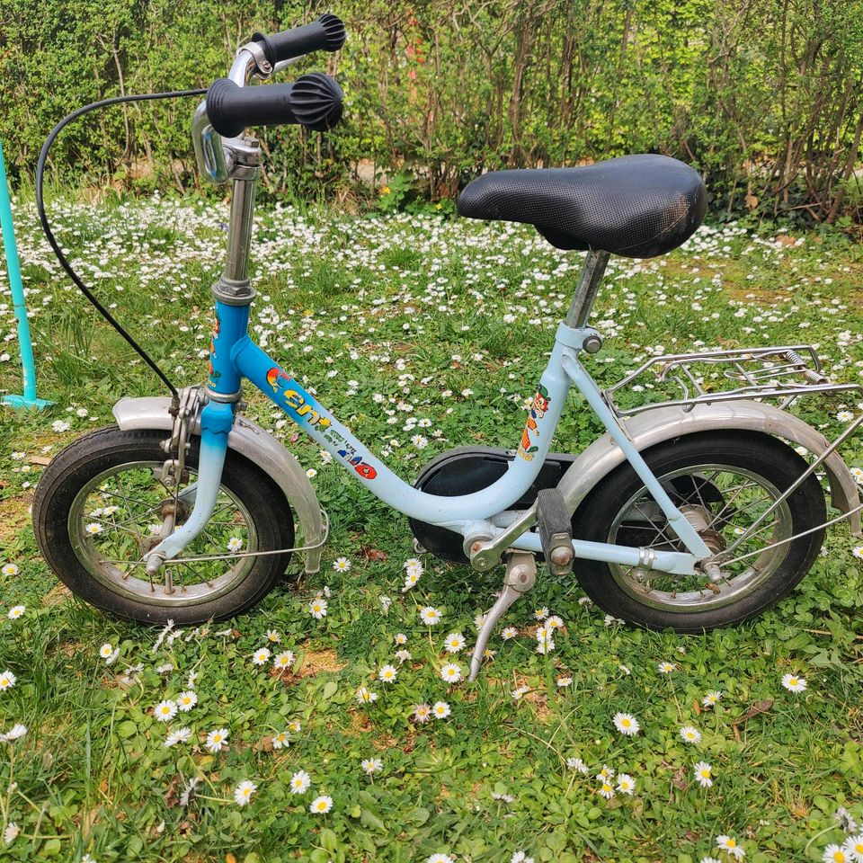 Kinderfahrrad Puky 12,5 Zoll in Staufen im Breisgau