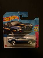 HotWheels DMC Delorean Niedersachsen - Wolfenbüttel Vorschau