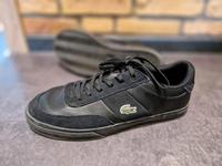 Lacoste Gr. 43 Herren Sneaker Schwarz COURT MASTER PRO Hemelingen - Mahndorf Vorschau