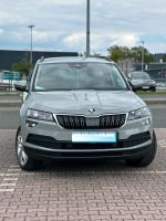 Skoda Karoq 1.6 TDI DSG STYLE ACC NAVI SHZ AHK AUTOMATIK mit Gara Hessen - Taunusstein Vorschau