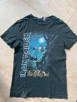 Iron Maiden T-Shirt S/M Fear of the Dark München - Trudering-Riem Vorschau