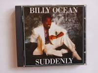 CD Billy Ocean Altona - Hamburg Lurup Vorschau