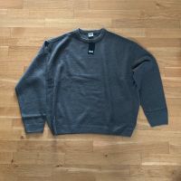 Urban Classics Oversized Chunky Sweater XL asphalt Frankfurt am Main - Kalbach-Riedberg Vorschau