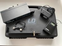 LD-Systems (G1) MEI 100 Monitoring System Nordrhein-Westfalen - Kreuzau Vorschau
